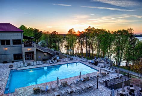 Lanier Islands Legacy Lodge in Gainesville | Best Rates & Deals on Orbitz