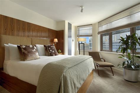 Millennium Park Suite – Fairmont Chicago