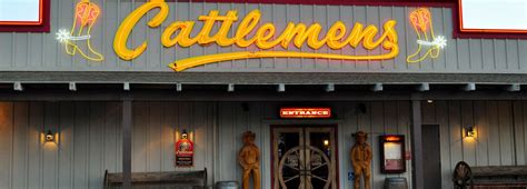 Cattlemens Restaurants – Selma, CA