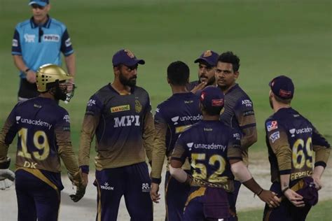 KKR Captain 2022 - Who will lead Kolkata Knight Riders in this IPL edition?