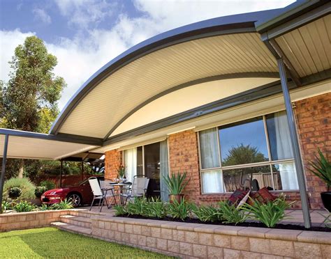 Stratco Outback Sunroof Melbourne | Stratco Sunroof Installation