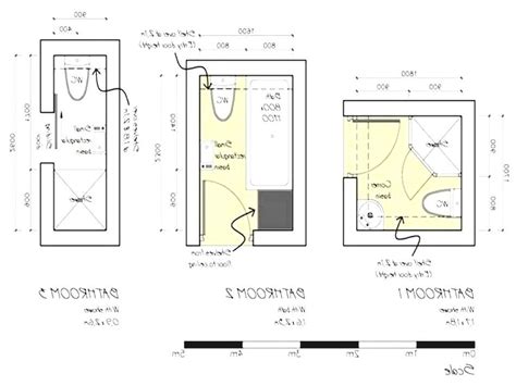 Small Bathroom Layout Dimensions Australia - Flutejinyeoung