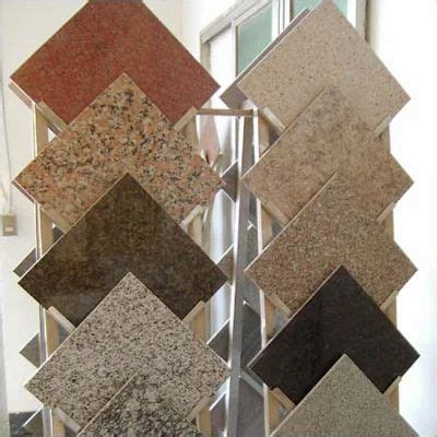 Granite Tiles - Granite Floor Tiles Exporter from Bengaluru