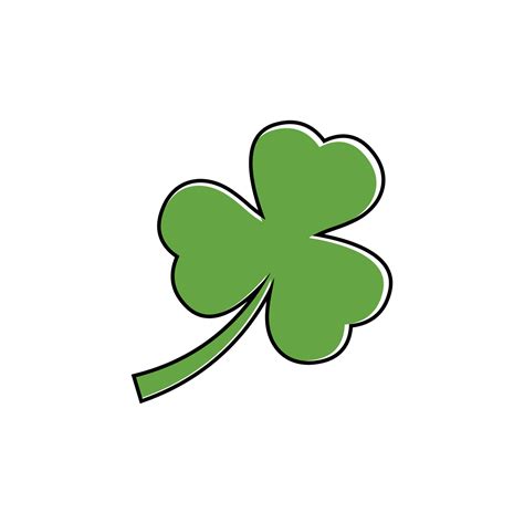 clover logo icon design template vector 7634945 Vector Art at Vecteezy