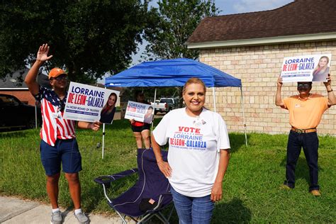 Leal joins Harlingen CISD school board; Cano-Monreal keeps seat | MyRGV.com