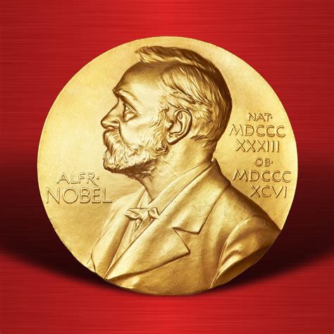 Chemistry Nobel Prize | Chemistry World