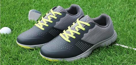 The Top 8 Best Golf Shoes With Wide Toe Box - Solution Shoes