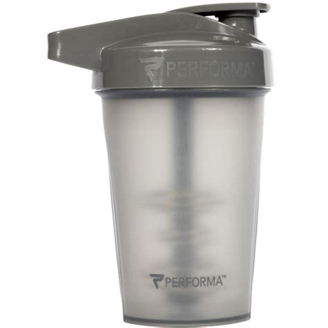 Performa Shaker Bottle 20oz – BYOP