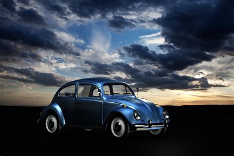 Volkswagen Auto Historically · Free photo on Pixabay