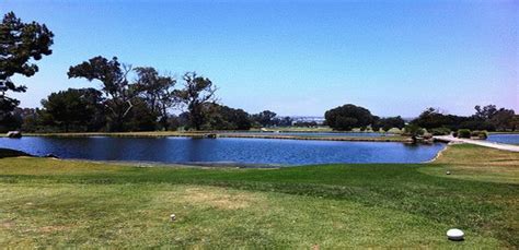 Chester Washington Golf Course Tee Times - Los Angeles, CA | TeeOff.com