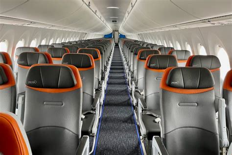 JetBlue schedules its first Airbus A220 transcon routes - The Points Guy