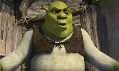 Smashing Pumpkins Offered 'Shrek' End Song Before Smash Mouth