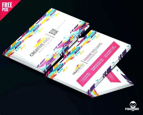 49 Customize Avery Business Card Template 8376 PSD File with Avery Business Card Template 8376 ...