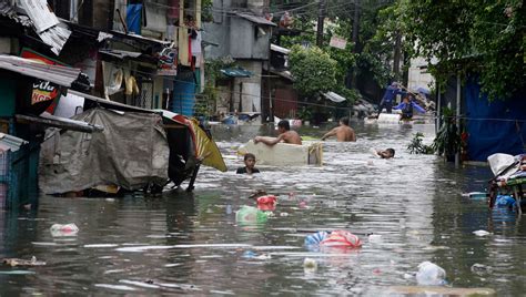 Typhoon Usagi kills at least 33 people in Asia