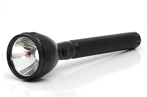 13 Best Rechargeable Torch Light in India for 2023