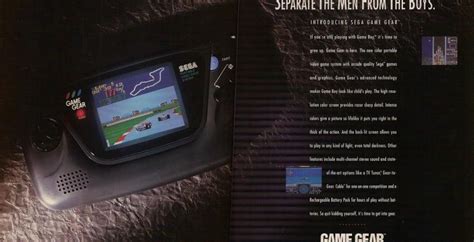 "Console Wars" movie to chronicle Sega vs. Nintendo era - SlashGear