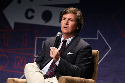 Tucker Carlson Lawsuit: Texts Disprove Host's Claim About Producer