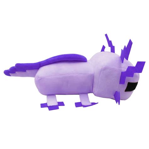 Minecraft Axolotl Plush Toy Collections Gift 30cm