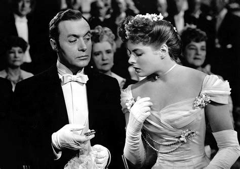 Gaslight – Film Review