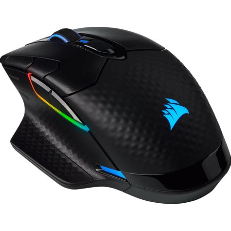 Corsair Dark Core RGB Pro SE Performance Gaming Mouse