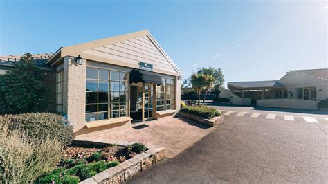 Self-Contained Accommodation Launceston - Country Club Villas | Country Club Tasmania