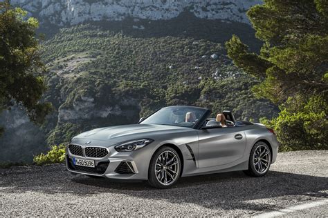 2021 Bmw Z 4 M 40 I Price - Specs, Interior Redesign Release date | 2021/2022 car model