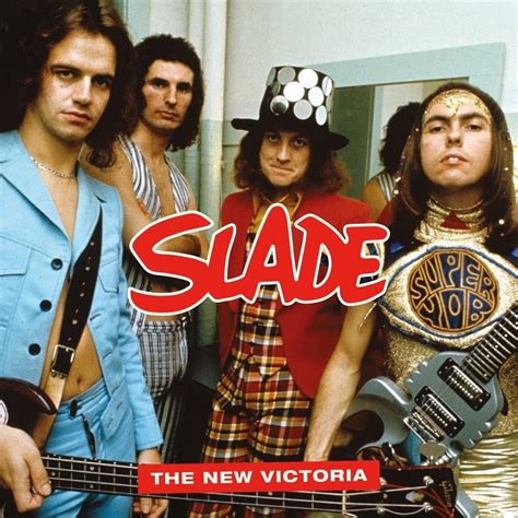 Slade – Mama Weer All Crazee Now (Live at The New Victoria) Lyrics | Genius Lyrics