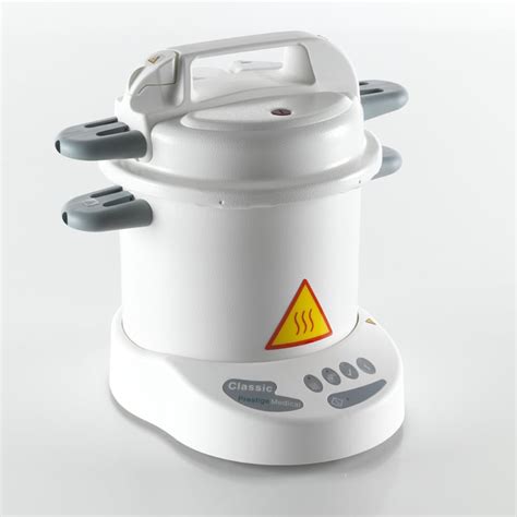 Prestige Pro Medical Tattoo Autoclave - Hildbrandt Tattoo Supply