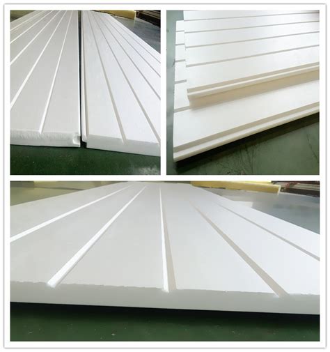 Iso Foam Insulation Board, XPS Grooved Panel,Ceiling Board(id:8805576). Buy China iso board ...