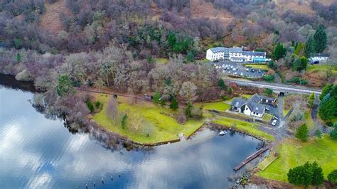 THE INN ON LOCH LOMOND - Updated 2024 Prices & Reviews (Luss, Scotland)