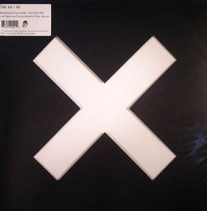 The XX - XX Vinyl at Juno Records.