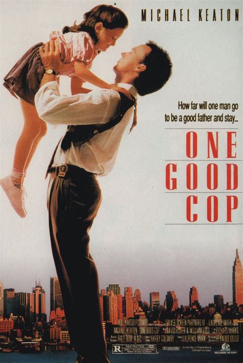 One Good Cop (Film, 1991) - MovieMeter.nl