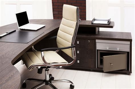 Buy Office Furniture and Make Your Office Luxury | officemaster.ae