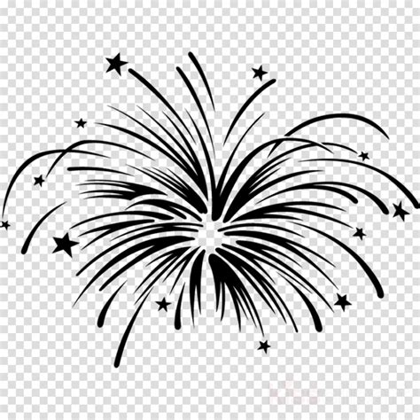 Download High Quality fireworks clipart silhouette Transparent PNG Images - Art Prim clip arts 2019