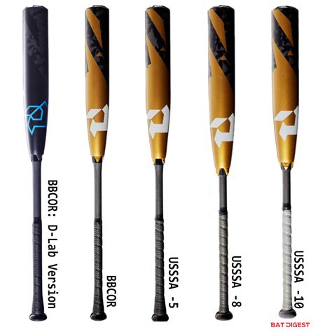 2022 DeMarini ZOA Review - Bat Digest