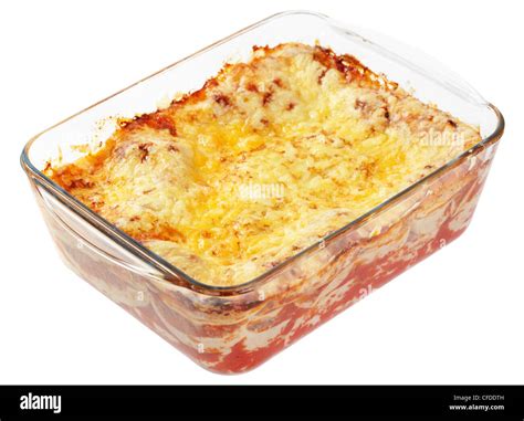 Lasagna hi-res stock photography and images - Alamy