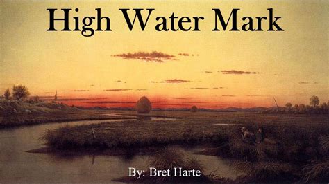 Learn English Through Story - High Water Mark by High Water Mark - YouTube