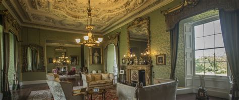 Thirlestane Castle | Stay in a Luxury Scottish Castle | LTR Castles