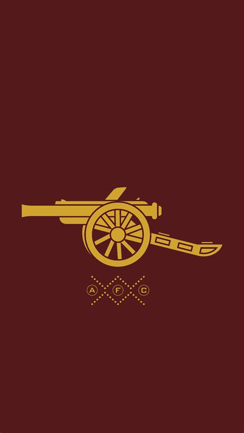 Arsenal Logo Wallpapers 2017 - Wallpaper Cave