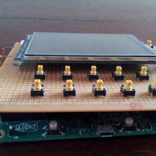 Practical Circuit Construction With Strip Board : 14 Steps (with ...