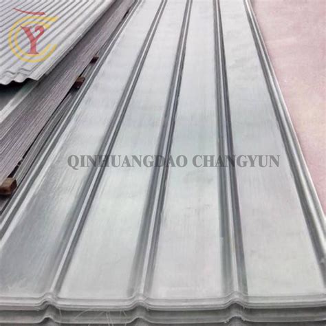 China FRP Clear Roofing Sheets/Fiberglass Reinforced Plastic ...