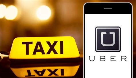 Lost item in Uber or Taxi? Here is how to get your stuff back ...