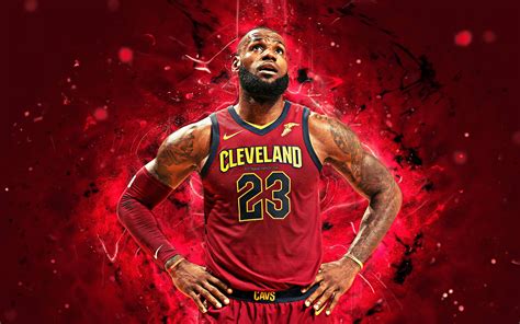 LeBron James Cavs Wallpapers - Top Free LeBron James Cavs Backgrounds ...