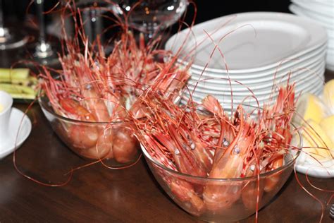 We’re Seeing Spots: The Okanagan Spot Prawn Festival Returns! - My VanCity