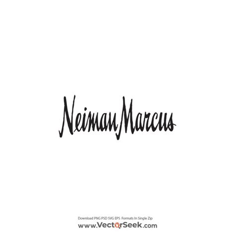 Neiman Marcus Logo Vector - (.Ai .PNG .SVG .EPS Free Download)