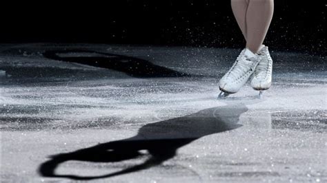 Sports de glace : pourquoi faire du patinage artistique ? - je fais du sport