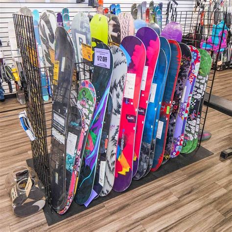 Snowboarding Gear Checklist — Mr. Bike & Ski