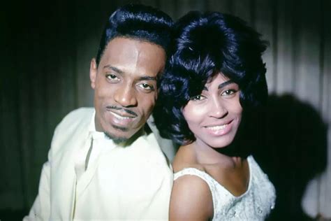 Ike Turner Net Worth: How much the music legend had before passing away? | Marca