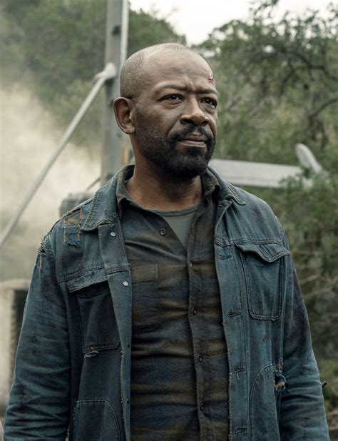 Morgan Jones (TV) | Wiki The Walking Dead | FANDOM powered by Wikia