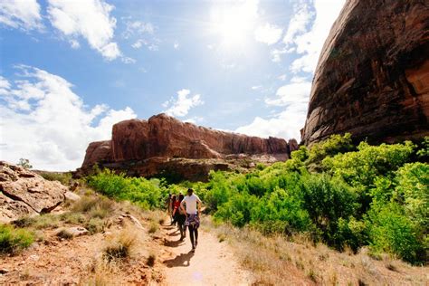 3 Stunningly Beautiful Texas Hikes Ordered by Fitness Level